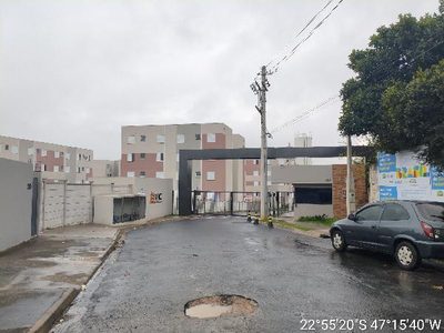 Apartamento, 2 quartos, 50 m² - Foto 1
