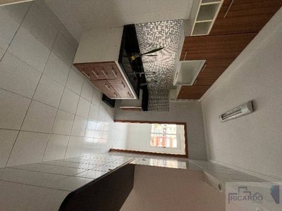 Apartamento, 2 quartos, 66 m² - Foto 1