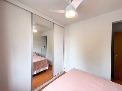 Apartamento, 3 quartos, 67 m² - Foto 2
