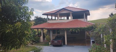 Sítio, 3 quartos, 1100 m² - Foto 4