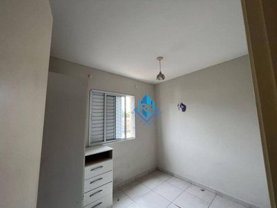 Apartamento, 2 quartos, 53 m² - Foto 4