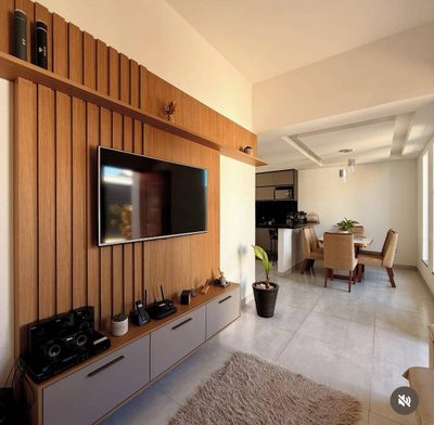 Casa, 2 quartos, 72 m² - Foto 4