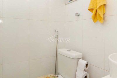 Apartamento, 1 quarto, 61 m² - Foto 3