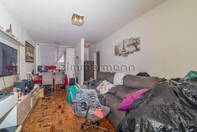 Apartamento, 2 quartos, 82 m² - Foto 2