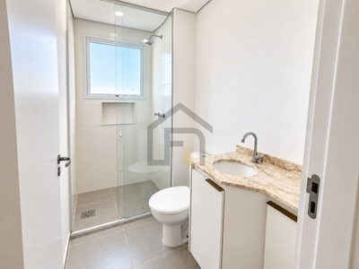 Apartamento, 2 quartos, 54 m² - Foto 2