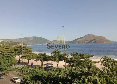 Apartamento, 3 quartos, 190 m² - Foto 3