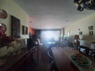 Apartamento, 3 quartos, 162 m² - Foto 2