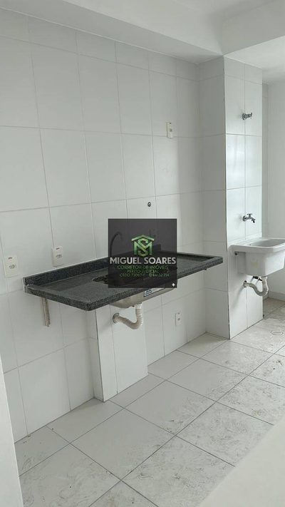 Apartamento, 54 m² - Foto 4