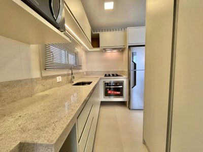 Apartamento, 2 quartos, 118 m² - Foto 4