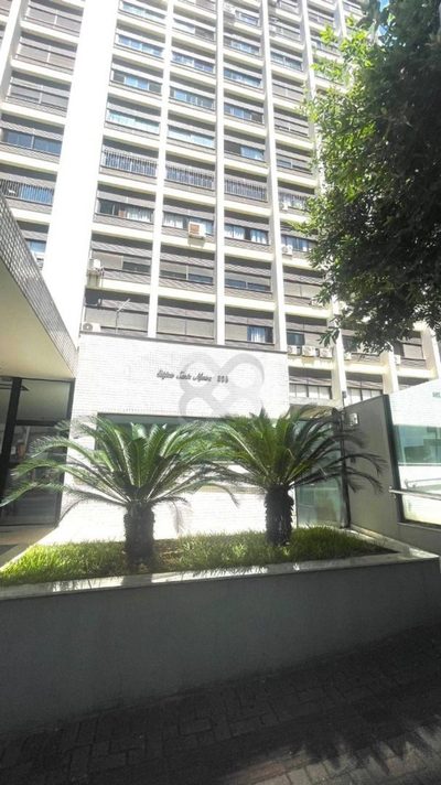 Apartamento, 4 quartos, 560 m² - Foto 1