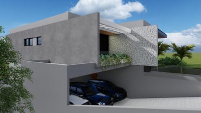 Casa de Condomínio, 5 quartos - Foto 5
