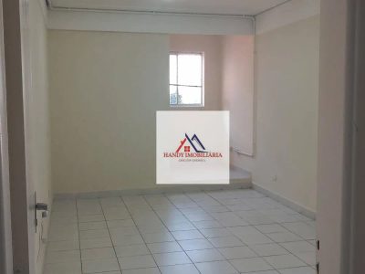 Sala-Conjunto, 30 m² - Foto 2
