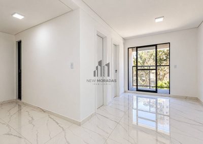 Apartamento, 1 quarto, 33 m² - Foto 1