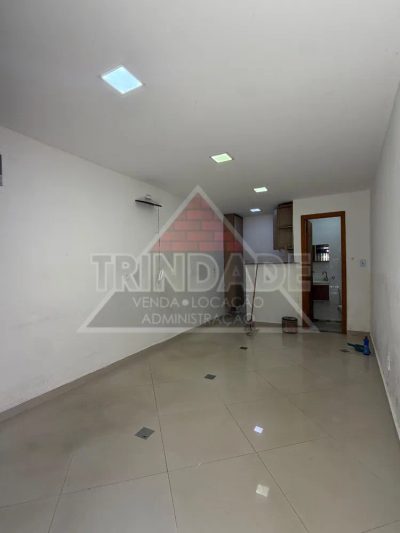 Sala-Conjunto, 25 m² - Foto 2