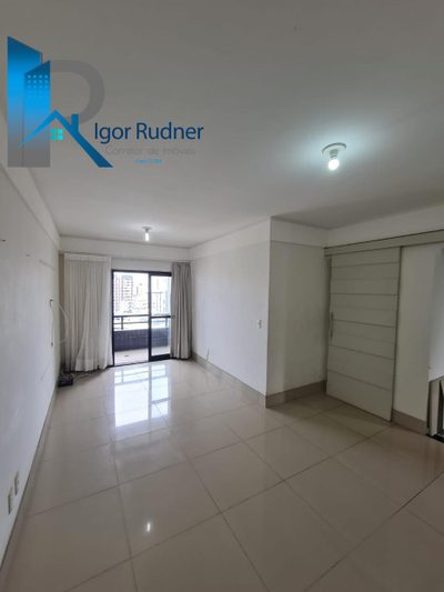Apartamento, 3 quartos, 86 m² - Foto 1