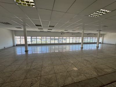 Loja-Salão, 478 m² - Foto 1