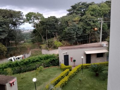 Apartamento, 2 quartos - Foto 4