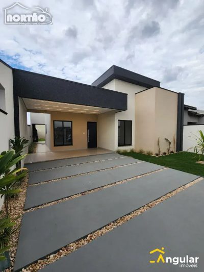Casa, 3 quartos, 111 m² - Foto 1