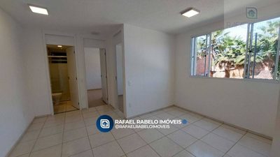 Apartamento, 2 quartos, 41 m² - Foto 1