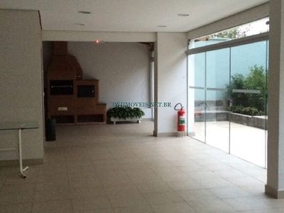 Apartamento, 3 quartos, 67 m² - Foto 4