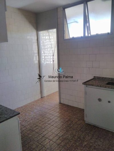 Apartamento, 3 quartos, 64 m² - Foto 5