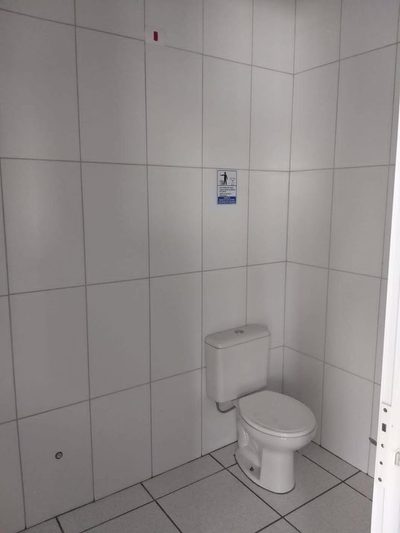 Loja-Salão, 100 m² - Foto 3