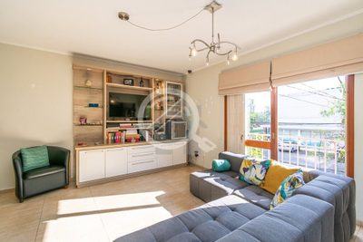 Cobertura, 2 quartos, 97 m² - Foto 1