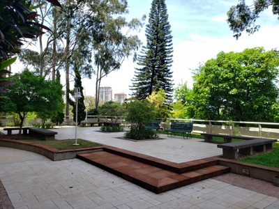 Apartamento, 3 quartos, 226 m² - Foto 3