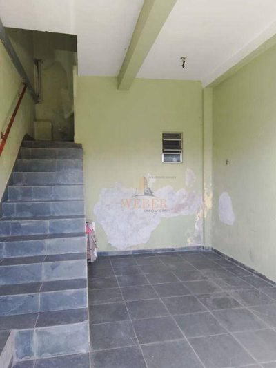Casa, 2 quartos, 350 m² - Foto 2