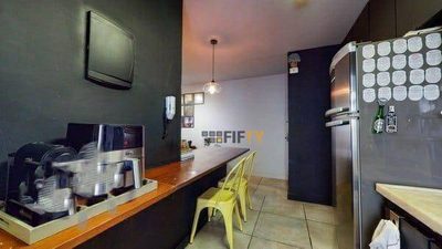 Apartamento, 2 quartos, 60 m² - Foto 2