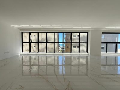 Apartamento, 4 quartos, 163 m² - Foto 4