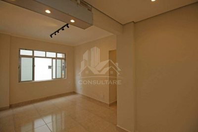 Apartamento, 1 quarto, 55 m² - Foto 1