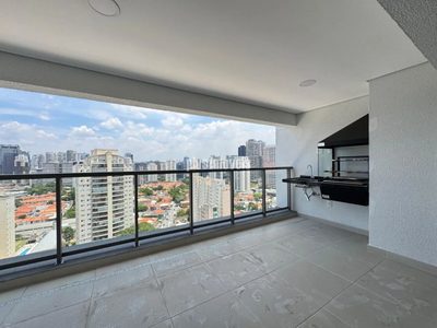 Apartamento, 3 quartos, 138 m² - Foto 3