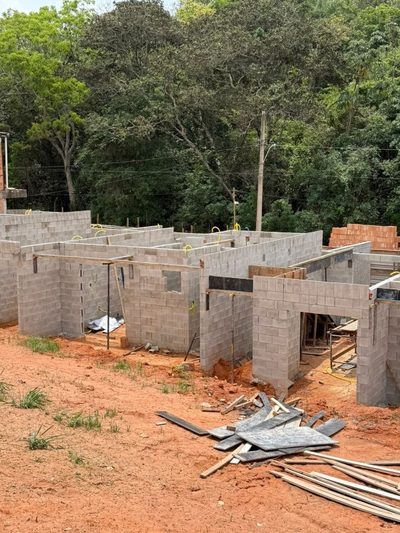 Casa, 2 quartos, 75 m² - Foto 5