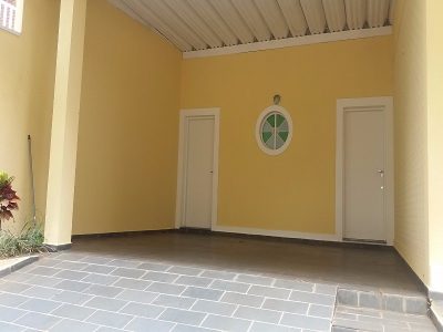 Casa, 3 quartos, 133 m² - Foto 1