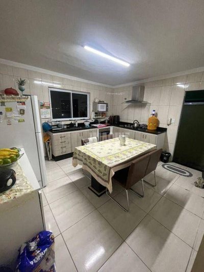 Casa, 2 quartos, 250 m² - Foto 5