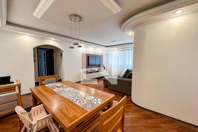 Apartamento, 3 quartos, 123 m² - Foto 3