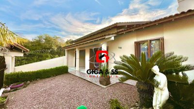 Casa, 3 quartos, 179 m² - Foto 2
