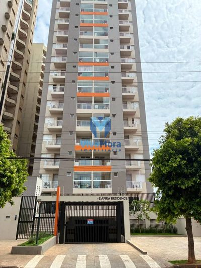 Apartamento, 2 quartos, 70 m² - Foto 1