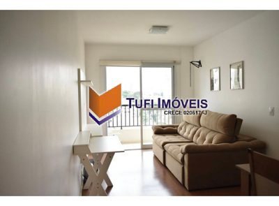 Apartamento, 2 quartos, 58 m² - Foto 1