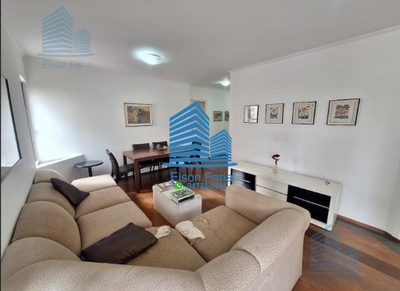 Apartamento, 3 quartos, 78 m² - Foto 1