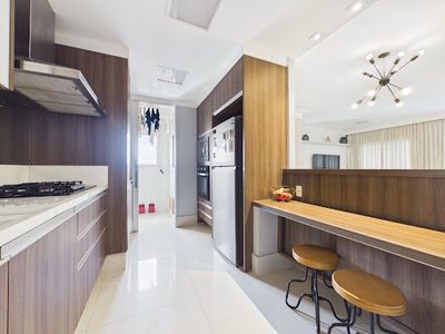 Apartamento, 2 quartos, 110 m² - Foto 2
