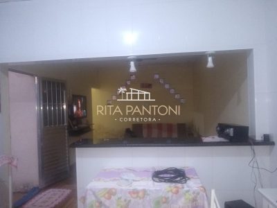 Casa, 2 quartos, 94 m² - Foto 1