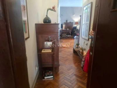 Apartamento, 1 quarto, 48 m² - Foto 5