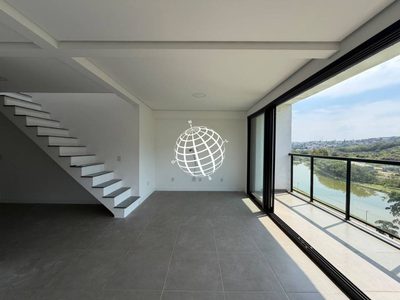 Apartamento, 4 quartos, 185 m² - Foto 4