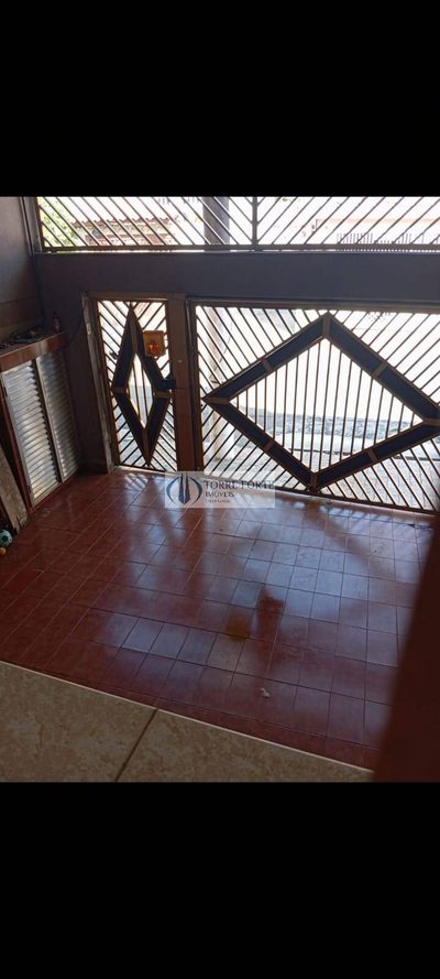 Sobrado, 3 quartos, 192 m² - Foto 1