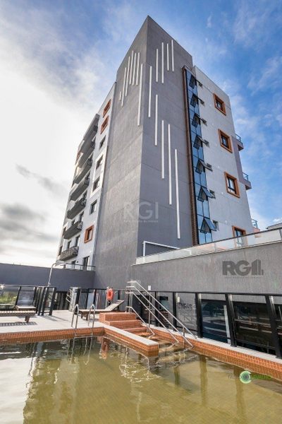 Apartamento, 1 quarto, 46 m² - Foto 5