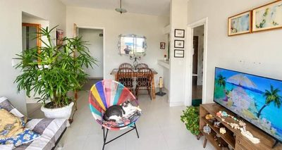 Apartamento, 1 quarto, 56 m² - Foto 2