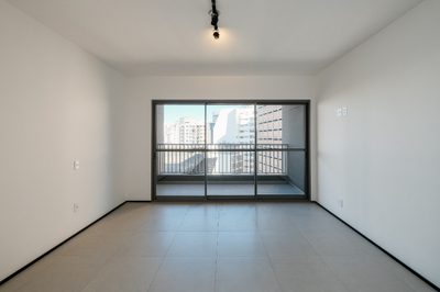 Apartamento, 1 quarto - Foto 2