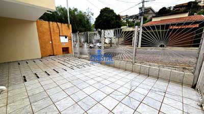 Casa, 3 quartos, 244 m² - Foto 5